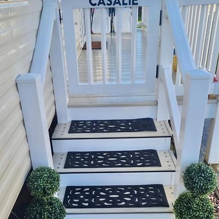 Casalie At Seasalter Whitstable Hotel Bagian luar foto