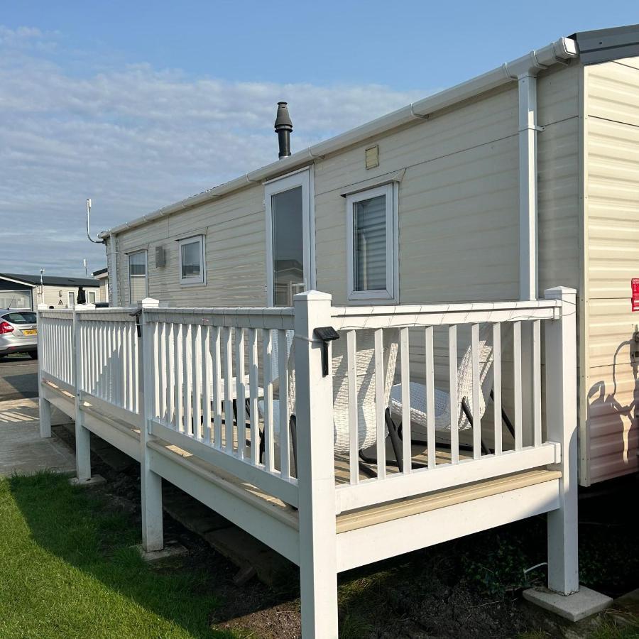 Casalie At Seasalter Whitstable Hotel Bagian luar foto