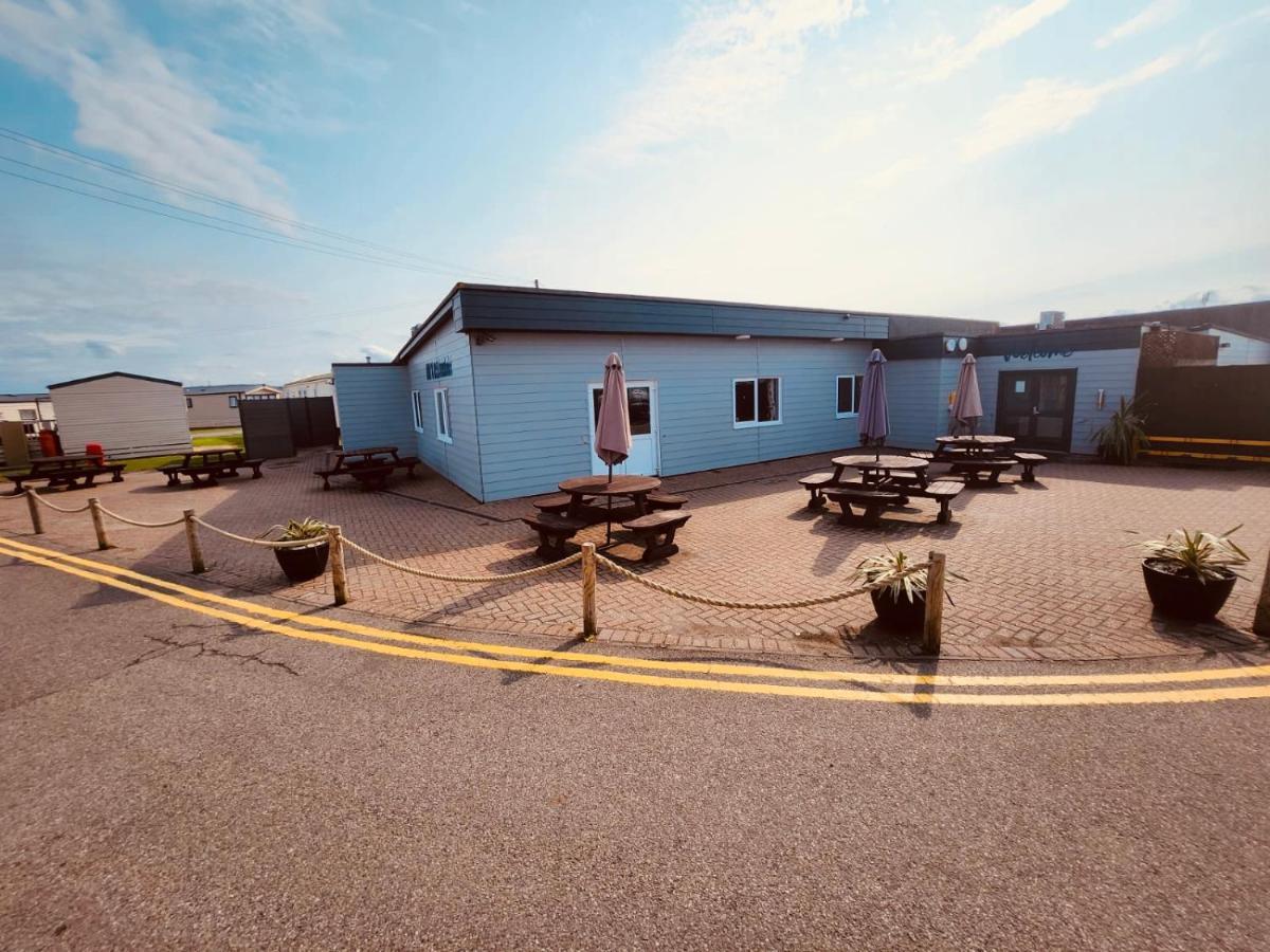 Casalie At Seasalter Whitstable Hotel Bagian luar foto