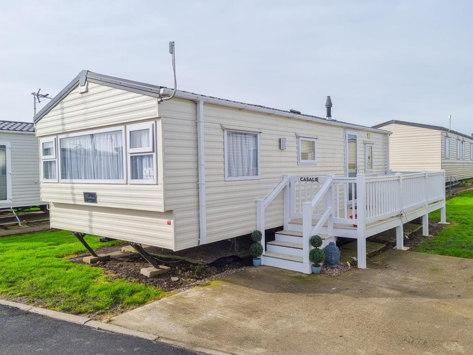 Casalie At Seasalter Whitstable Hotel Bagian luar foto