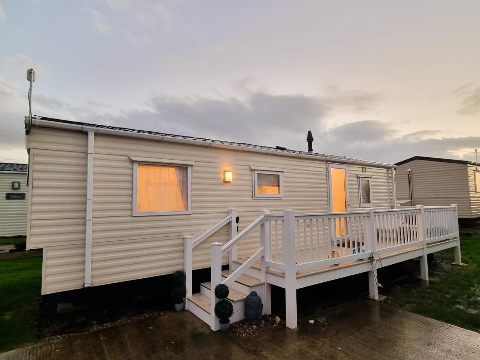 Casalie At Seasalter Whitstable Hotel Bagian luar foto