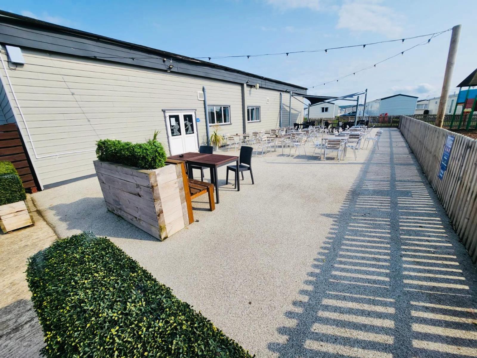 Casalie At Seasalter Whitstable Hotel Bagian luar foto