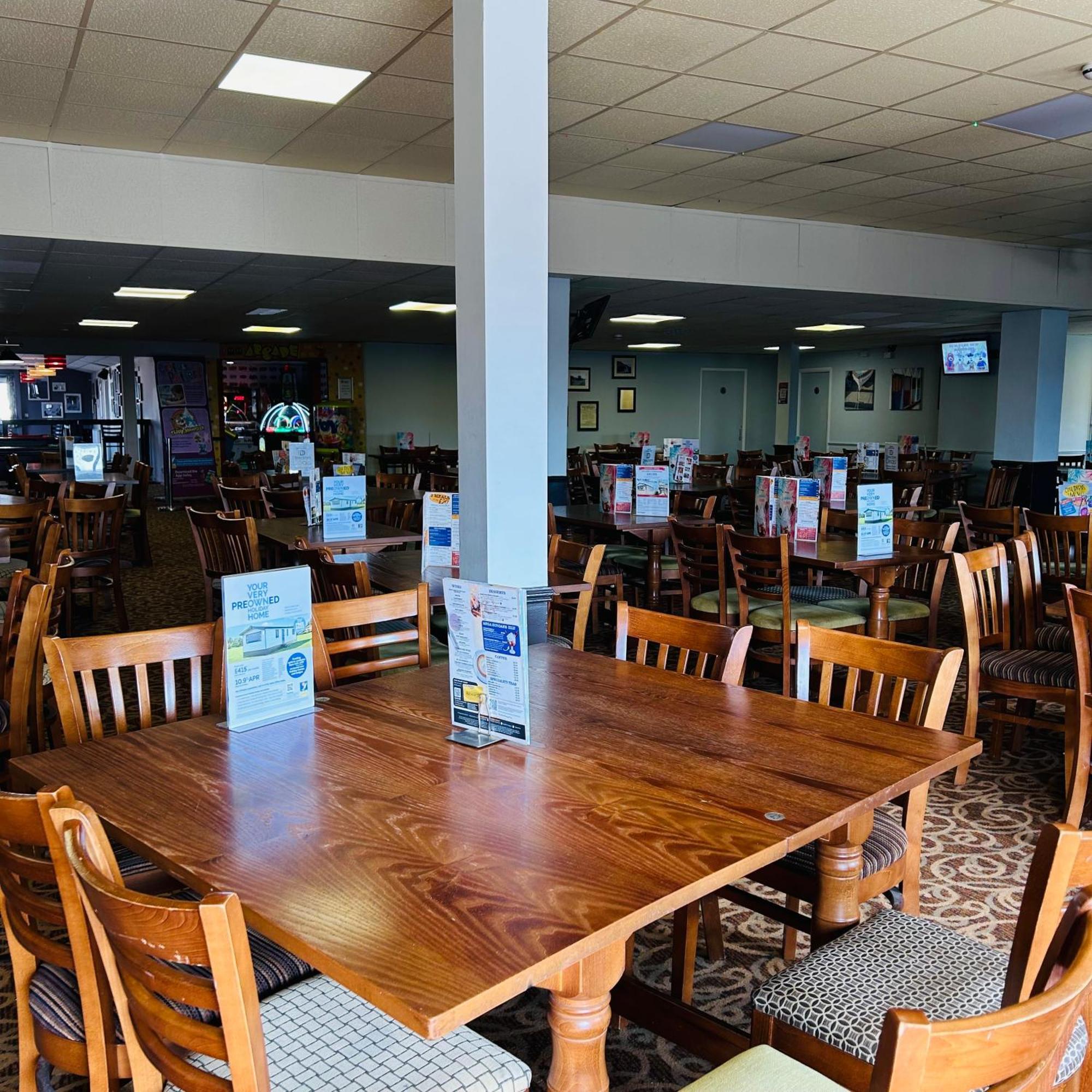Casalie At Seasalter Whitstable Hotel Bagian luar foto