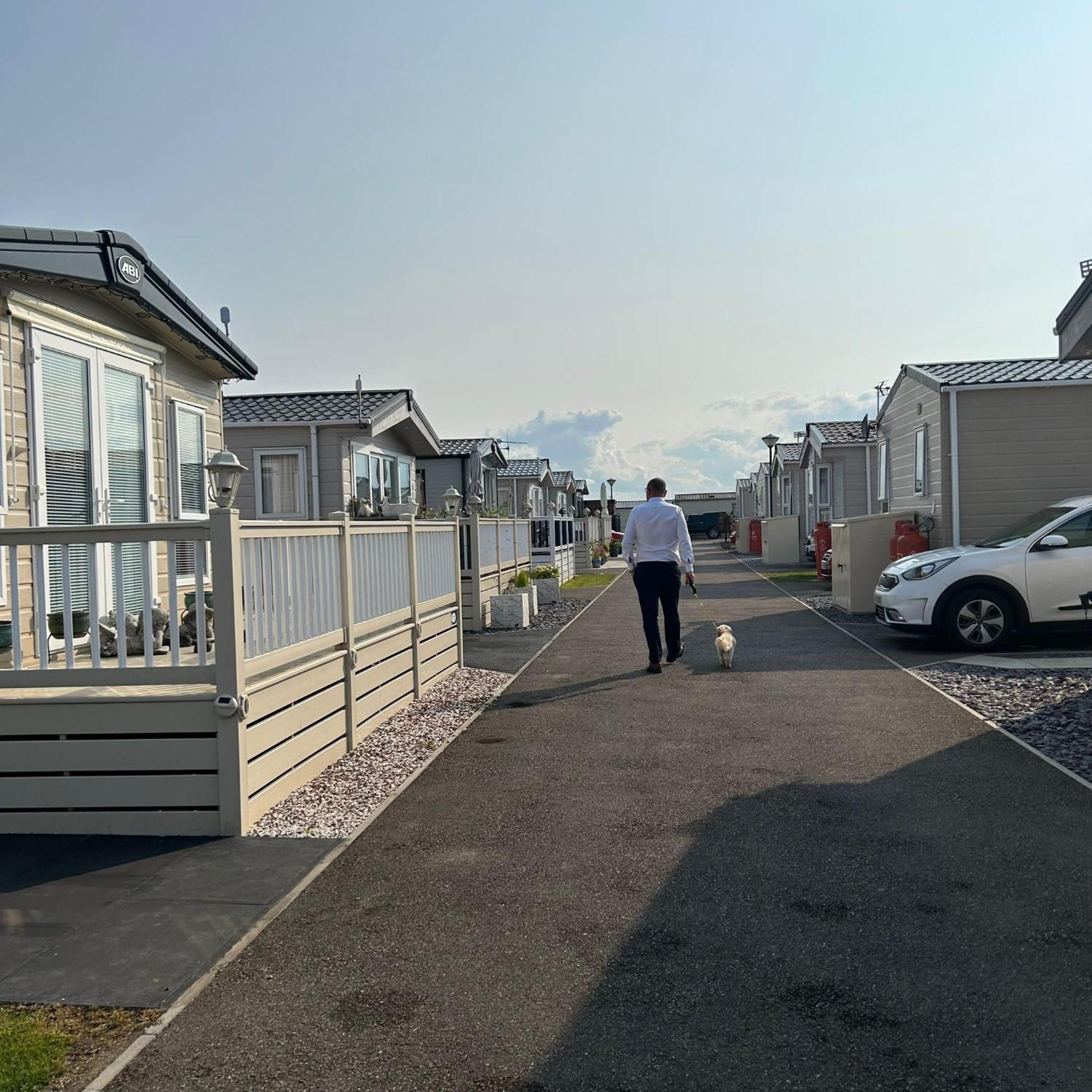Casalie At Seasalter Whitstable Hotel Bagian luar foto