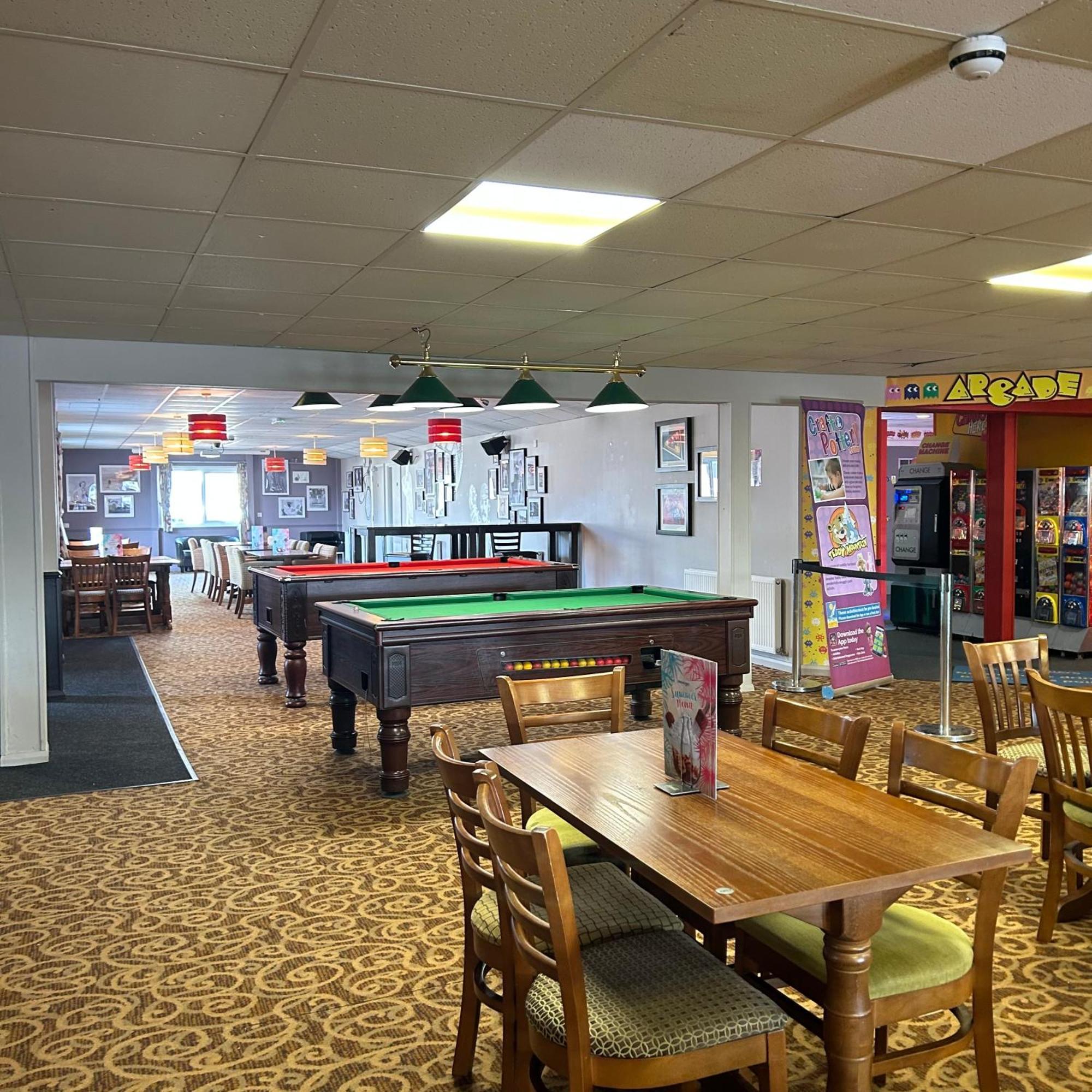 Casalie At Seasalter Whitstable Hotel Bagian luar foto
