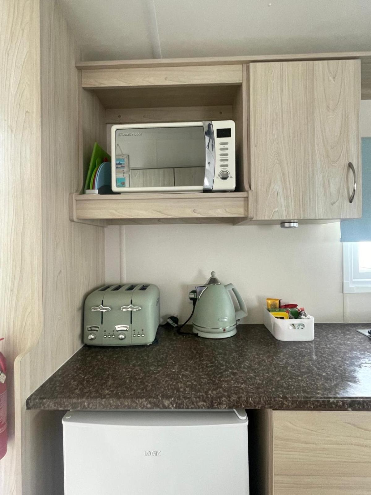 Casalie At Seasalter Whitstable Hotel Bagian luar foto
