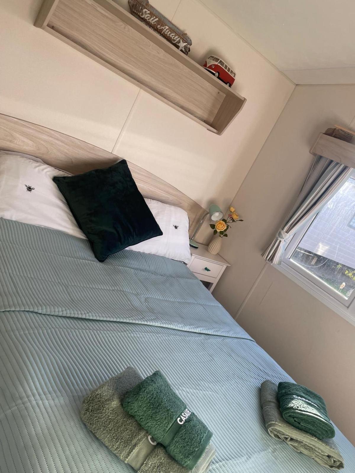 Casalie At Seasalter Whitstable Hotel Bagian luar foto