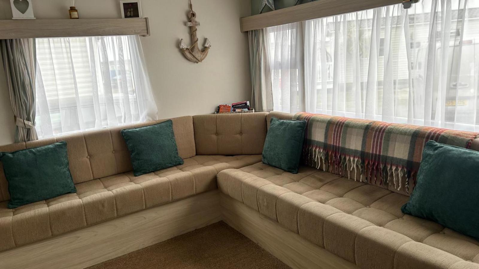 Casalie At Seasalter Whitstable Hotel Bagian luar foto