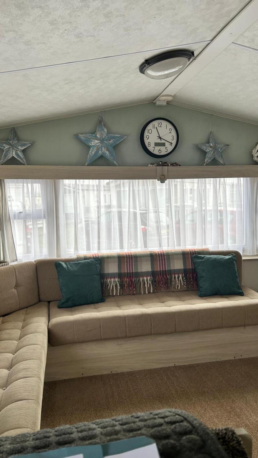 Casalie At Seasalter Whitstable Hotel Bagian luar foto