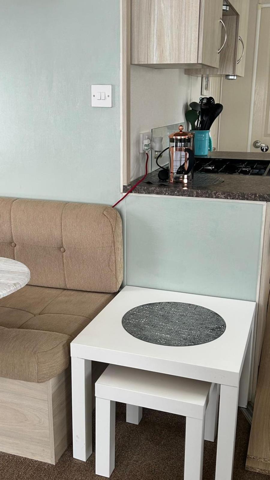 Casalie At Seasalter Whitstable Hotel Bagian luar foto