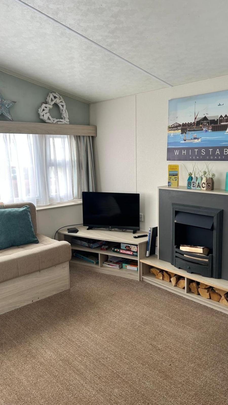 Casalie At Seasalter Whitstable Hotel Bagian luar foto